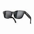 AI Smart Glasses with Camera, 4K HD Video & Photo Capture, Real-Time Translation, Recording Glasses with AI Assistant, Open-Ear Audio, Object Recognition, Bluetooth, for Travel